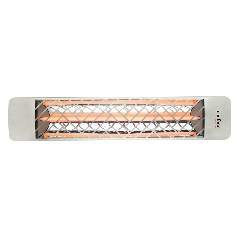 277V 2000W ELECTRIC HEATER,SS1
